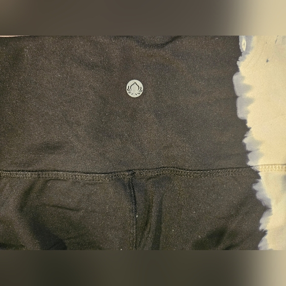 NWT Jala high waist legging. Small. Eclipse - Picture 3 of 4